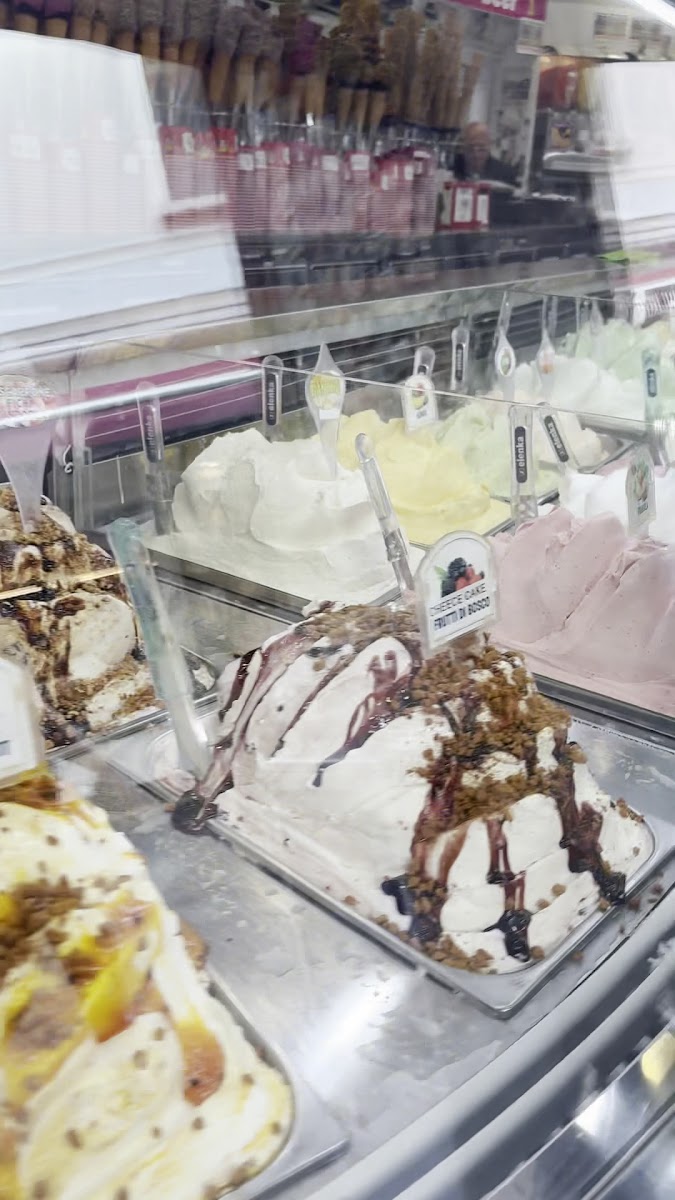 'Scaligeri' Piadineria Hamburgeria Gelateria Photo 2