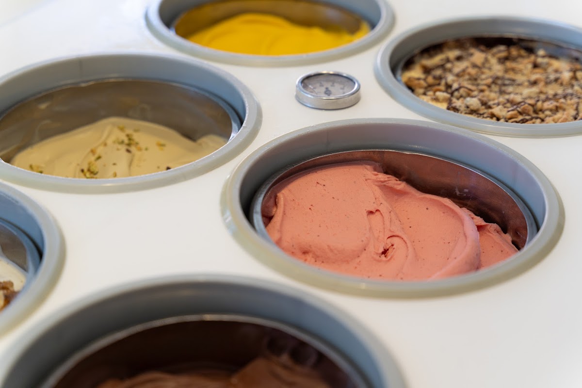 'Scaligeri' Piadineria Hamburgeria Gelateria Photo 4
