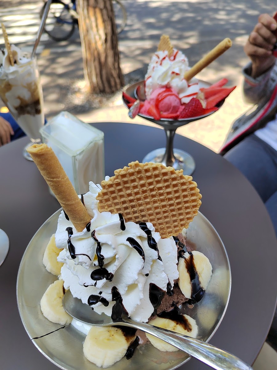 'Scaligeri' Piadineria Hamburgeria Gelateria Photo 5