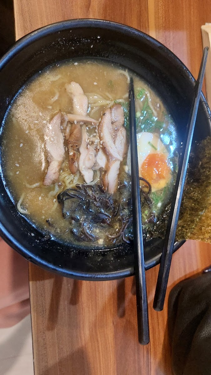 Kataramen Rawamangun Photo 10