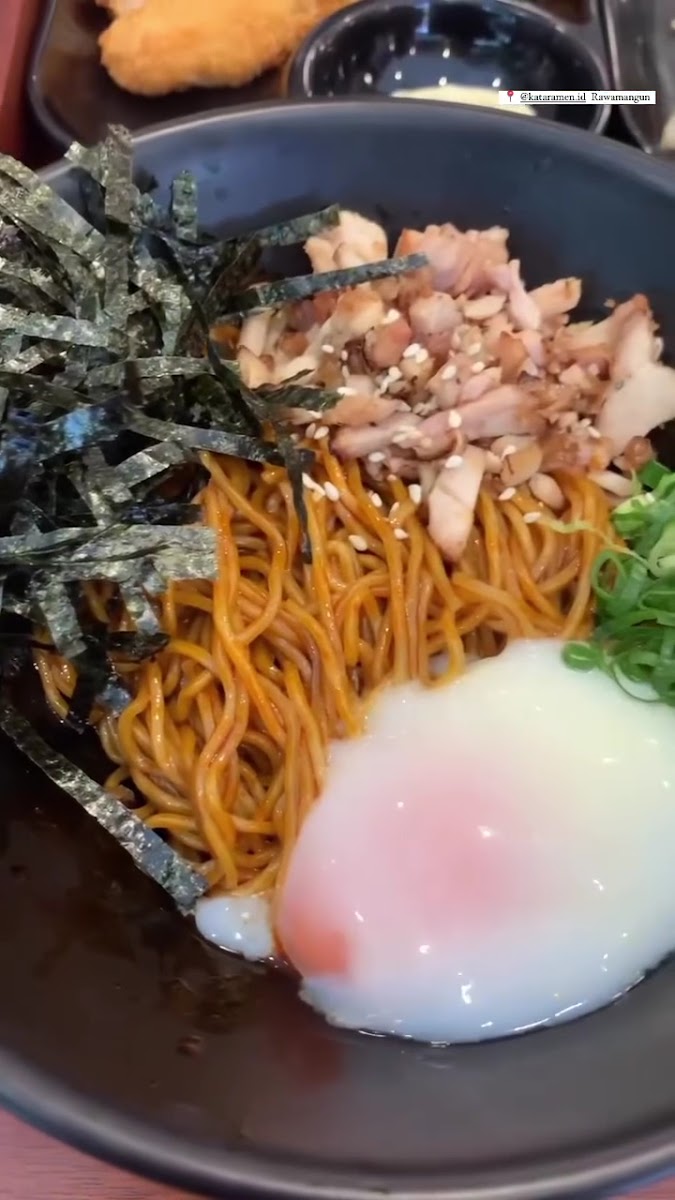 Kataramen Rawamangun Photo 2