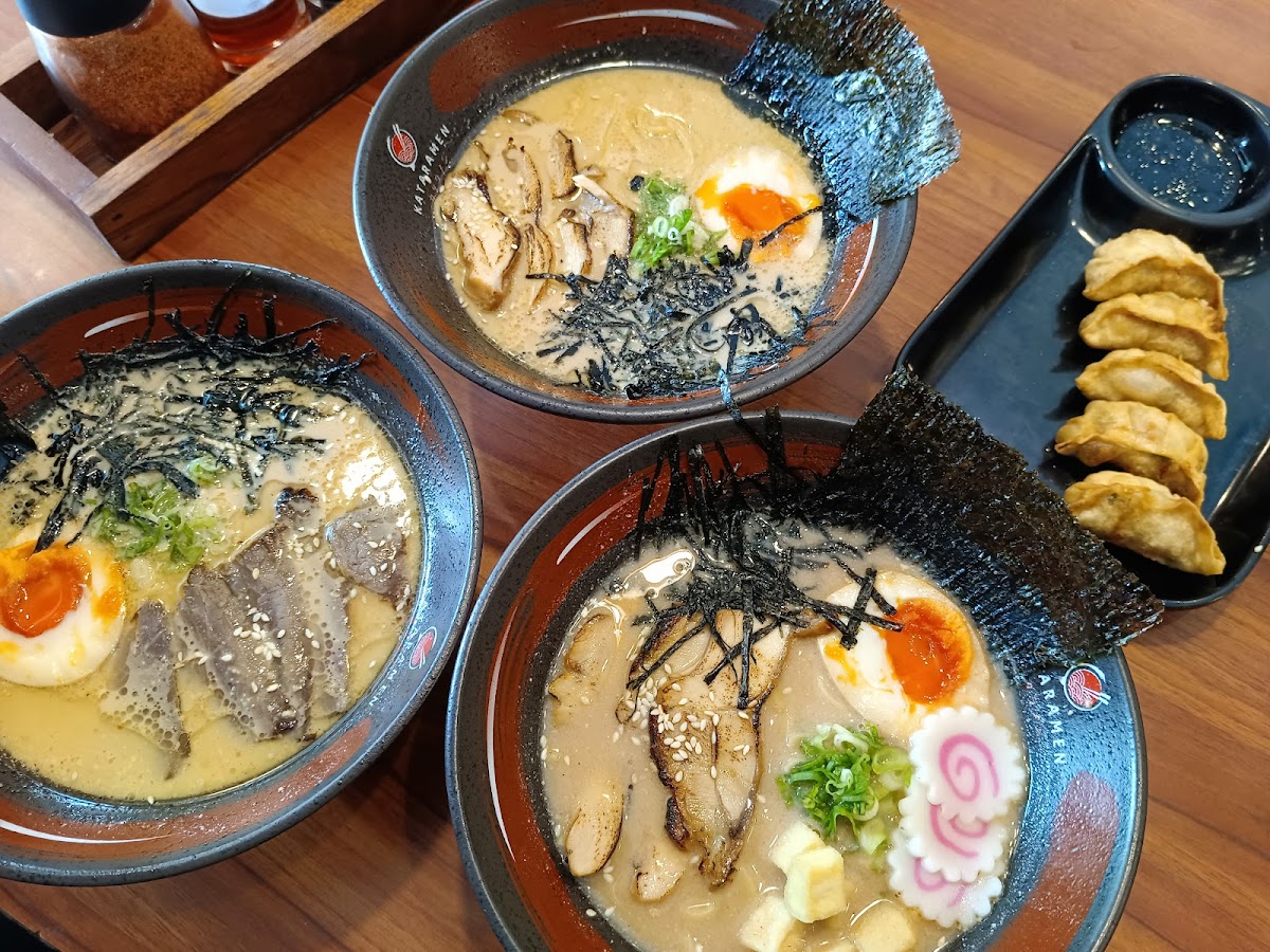 Kataramen Rawamangun Photo 4