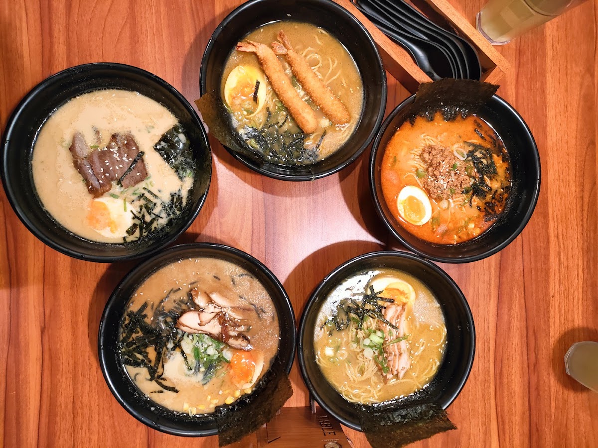 Kataramen Rawamangun Photo 5