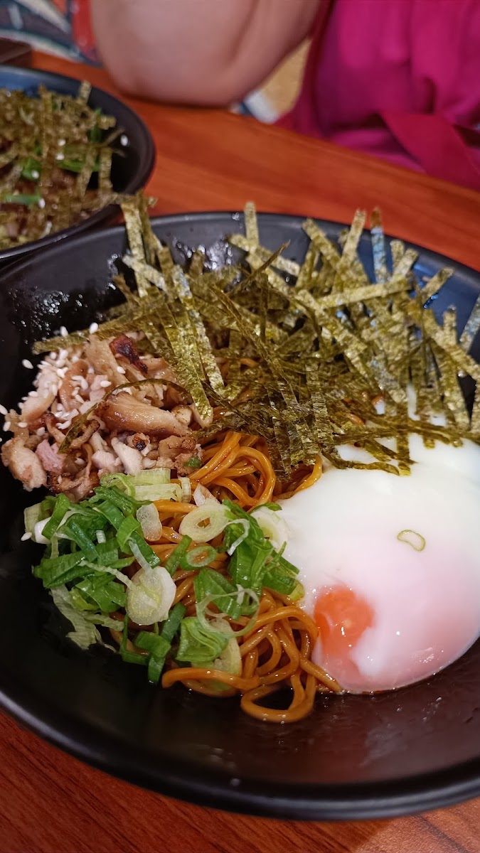 Kataramen Rawamangun Photo 7