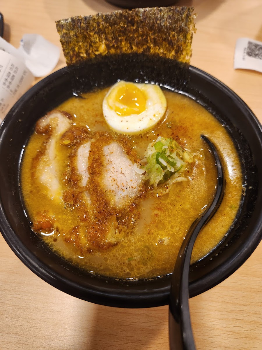 Kataramen Rawamangun Photo 9