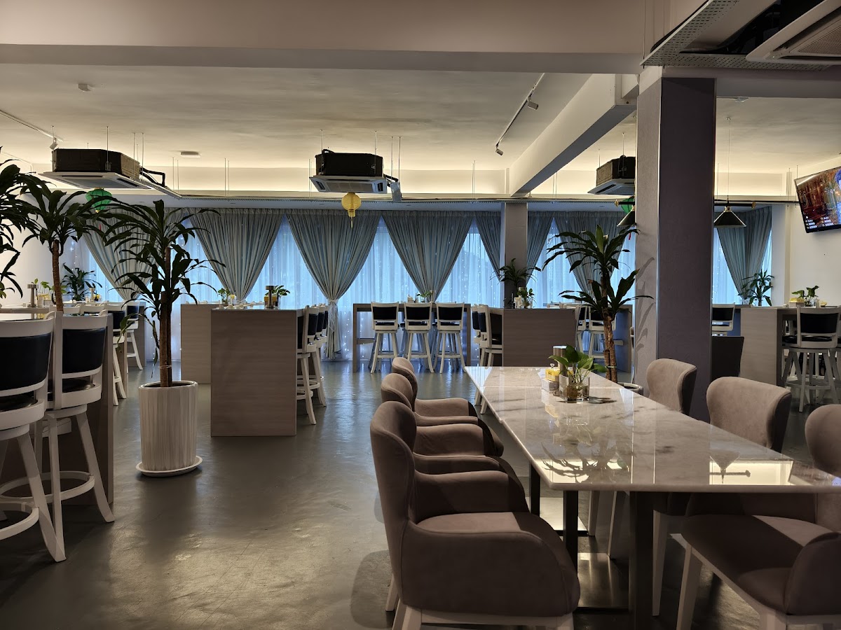 Mujiu Restaurant