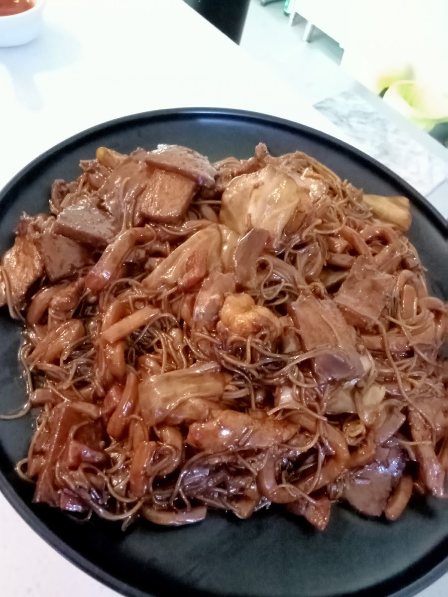 Mujiu Restaurant Photo 8