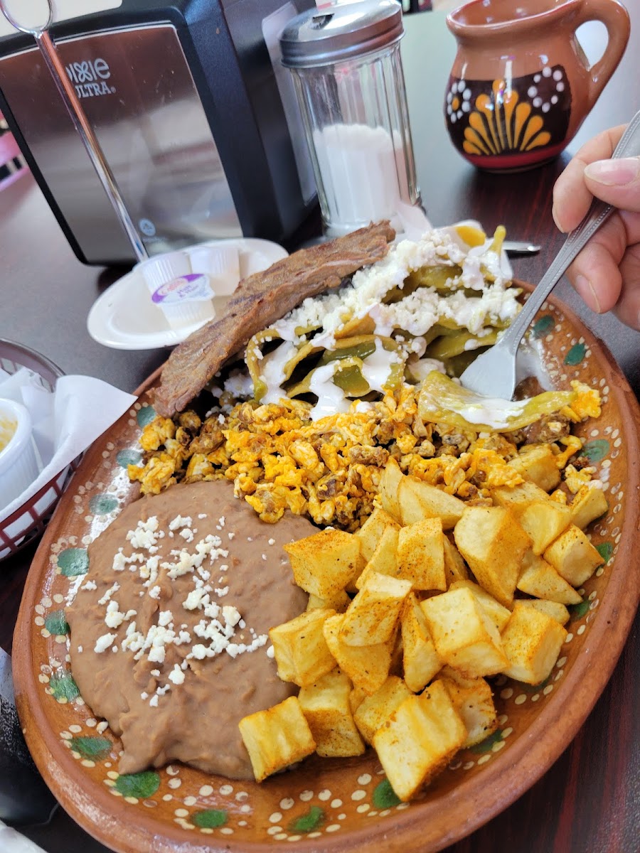 Restaurant El Colibri Photo 3