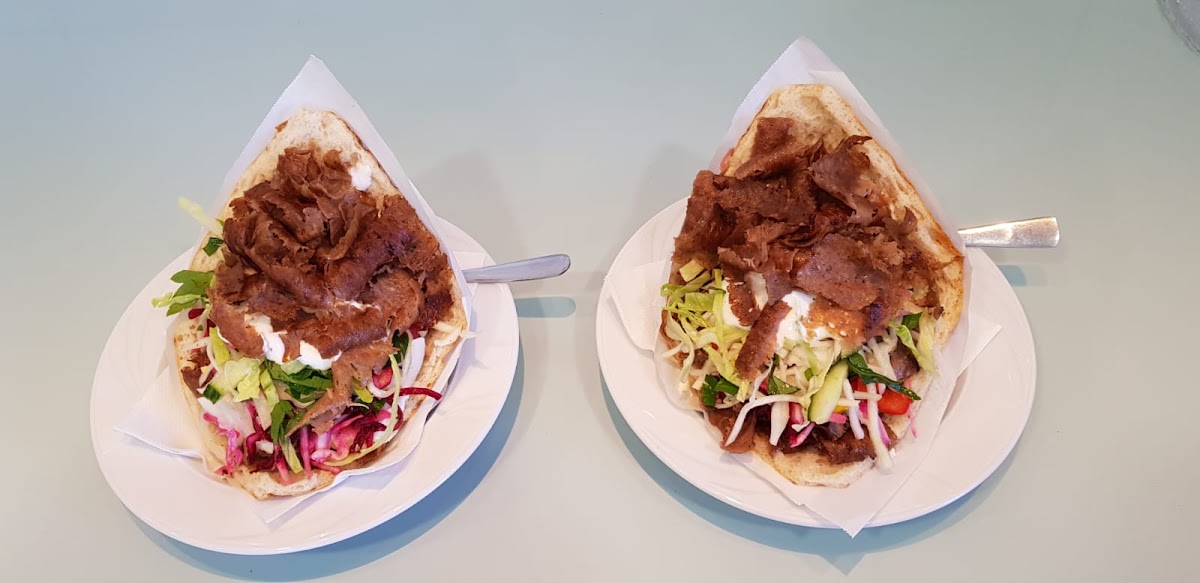 IBO'S Kebap Haus Photo 10