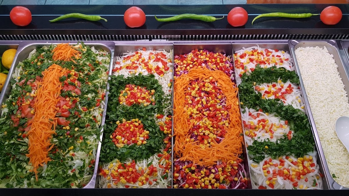 IBO'S Kebap Haus Photo 3
