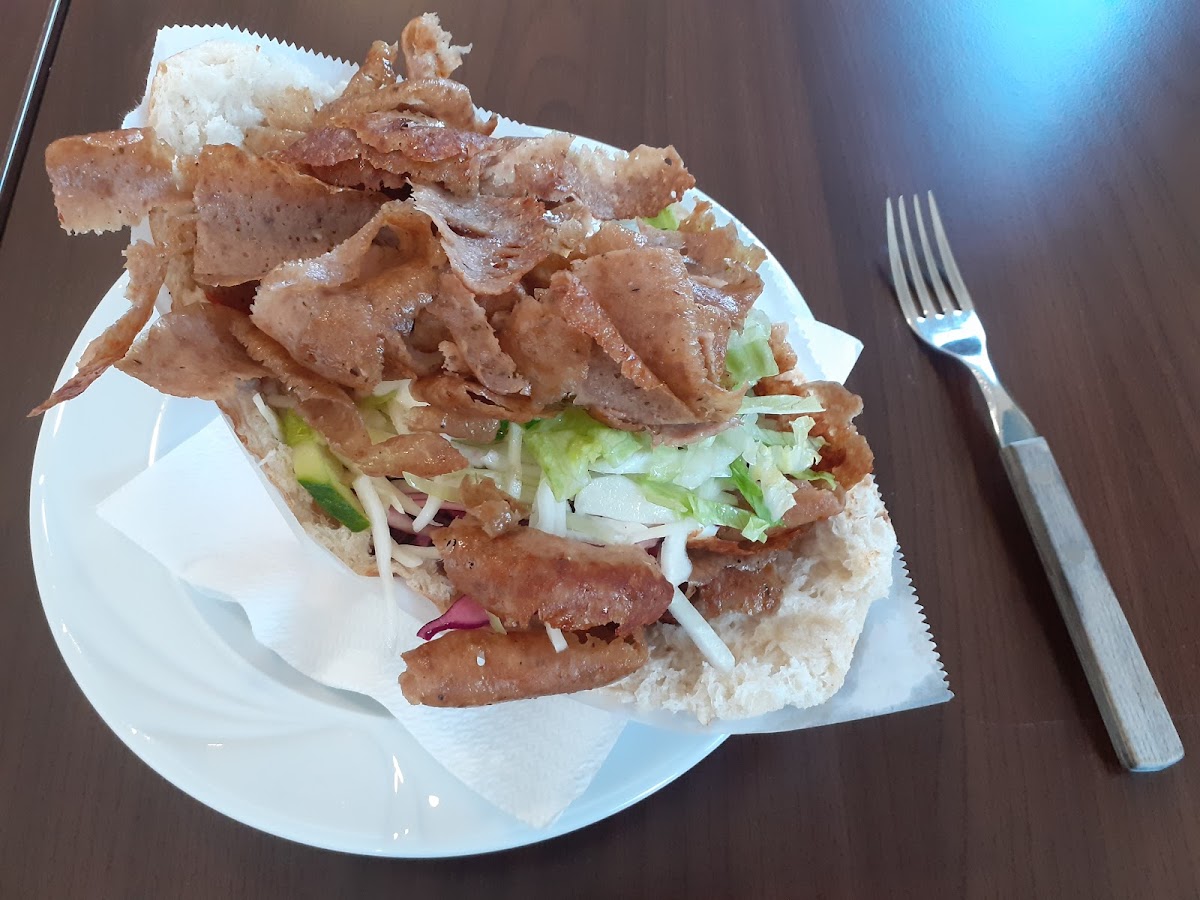 IBO'S Kebap Haus Photo 4