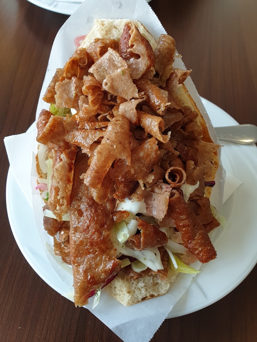 IBO'S Kebap Haus Photo 6