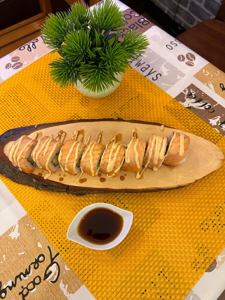 MAR’Ô SUSHI Photo 10