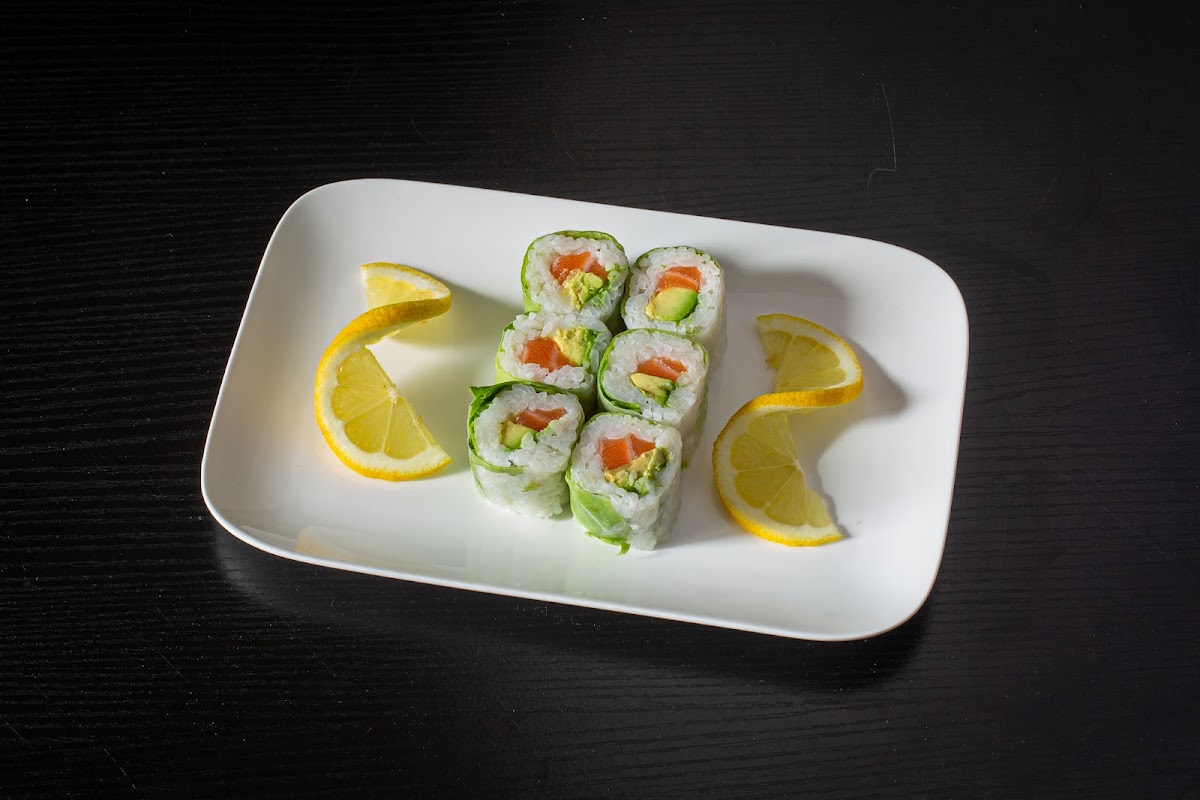 MAR’Ô SUSHI Photo 3