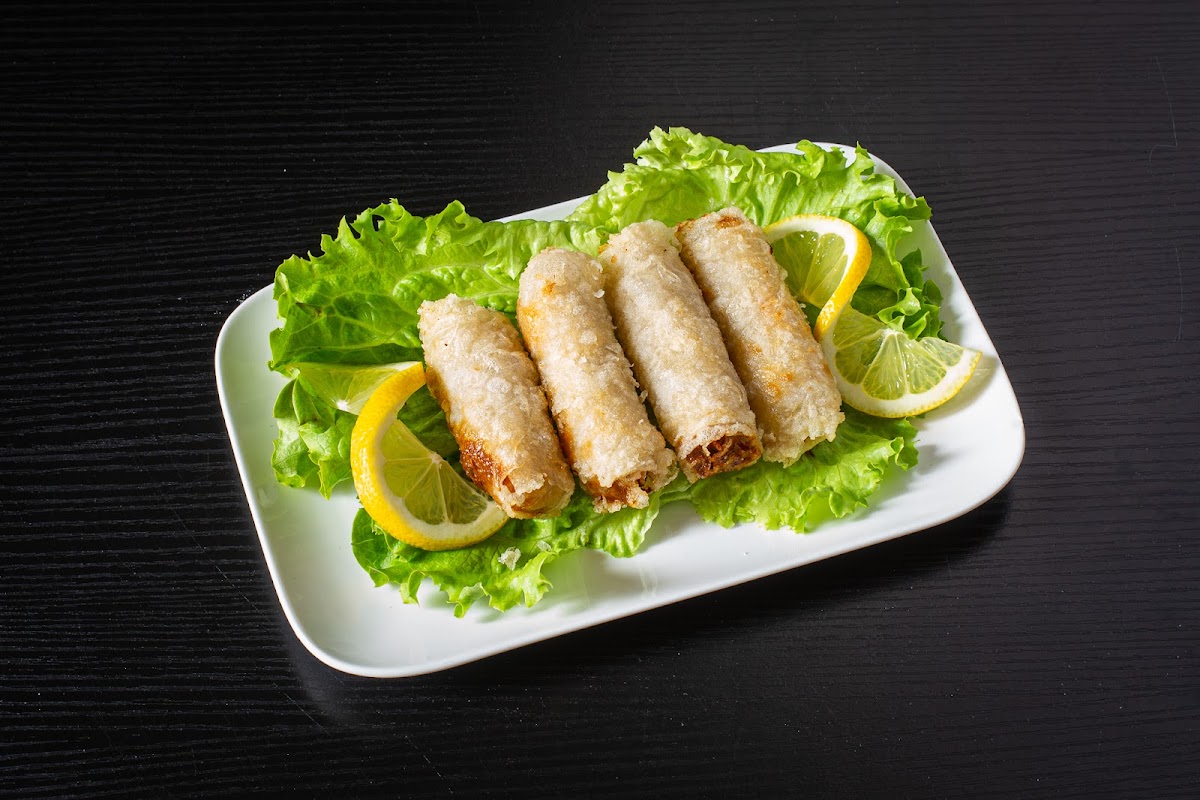 MAR’Ô SUSHI Photo 4