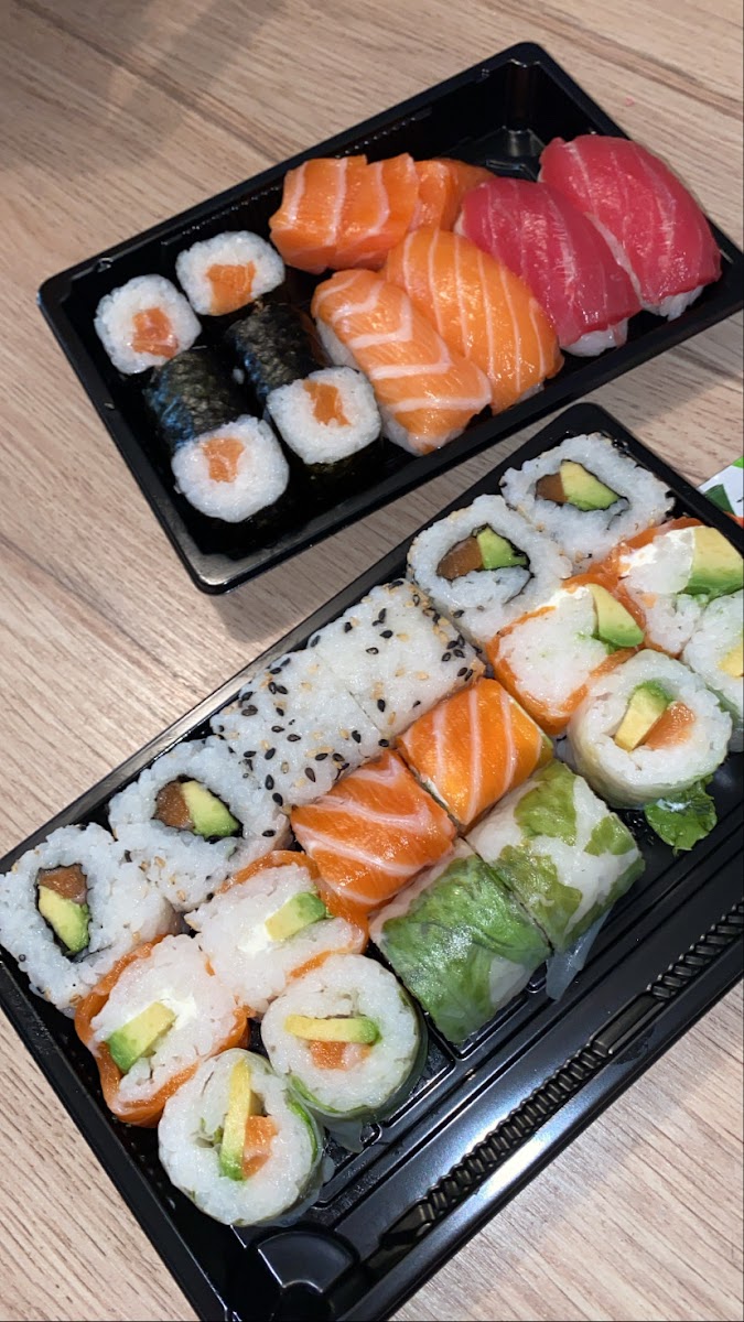 MAR’Ô SUSHI Photo 5