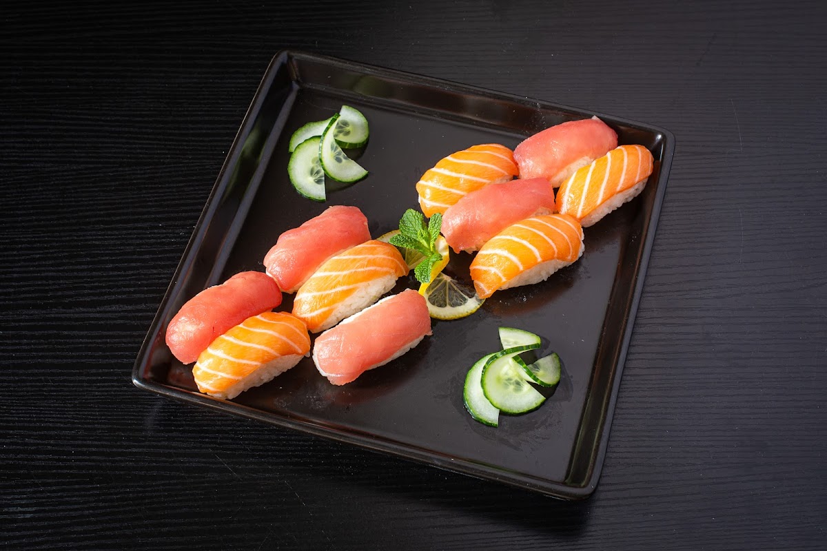 MAR’Ô SUSHI Photo 6