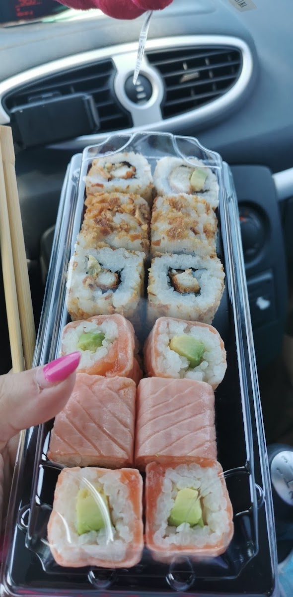 MAR’Ô SUSHI Photo 7