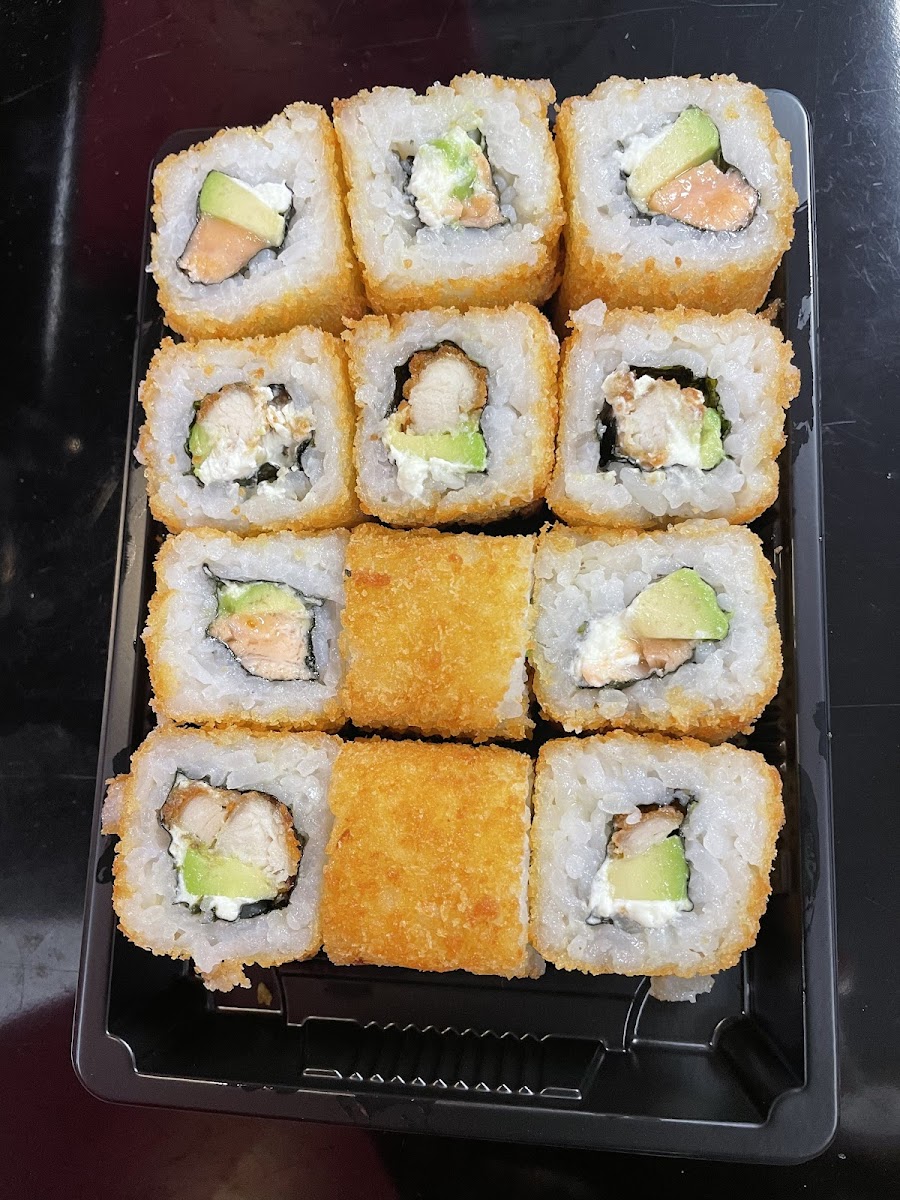 MAR’Ô SUSHI Photo 8