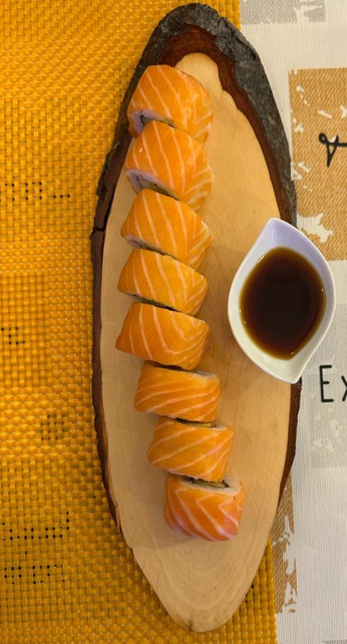 MAR’Ô SUSHI Photo 9