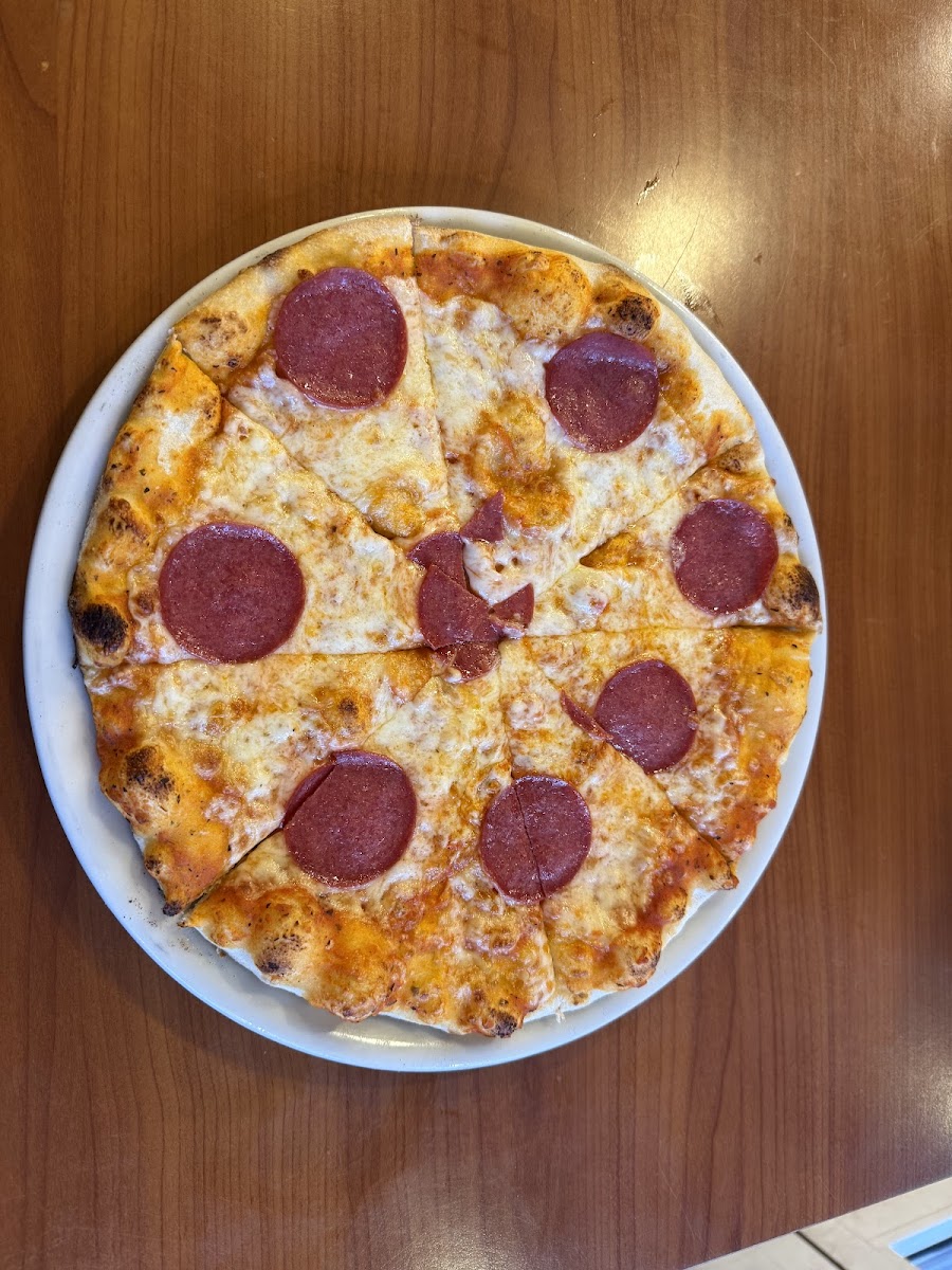 Pizza Napoli Photo 4