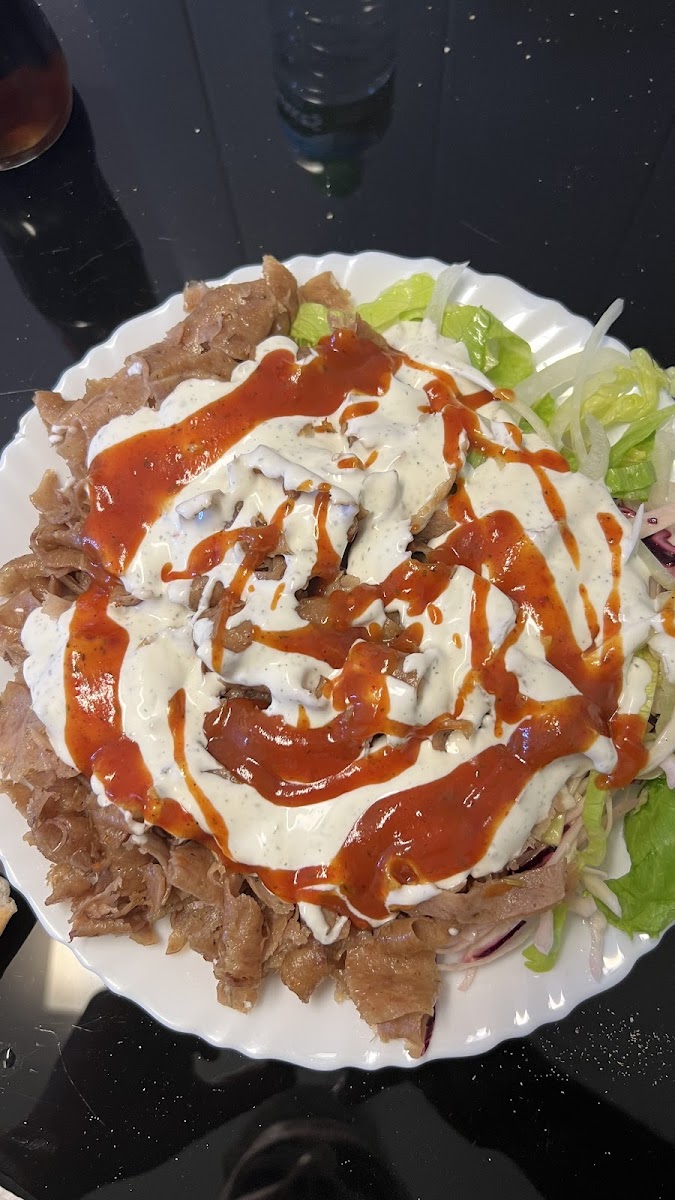 AntepiA Döner Ostritz Photo 10