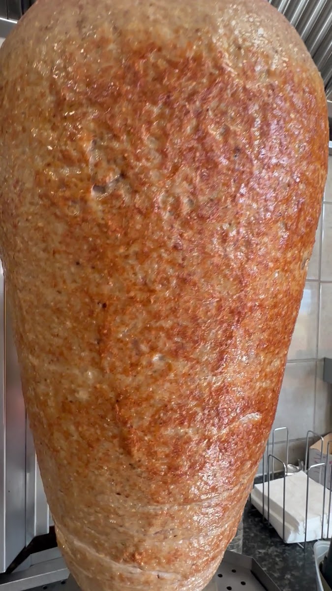 AntepiA Döner Ostritz Photo 2