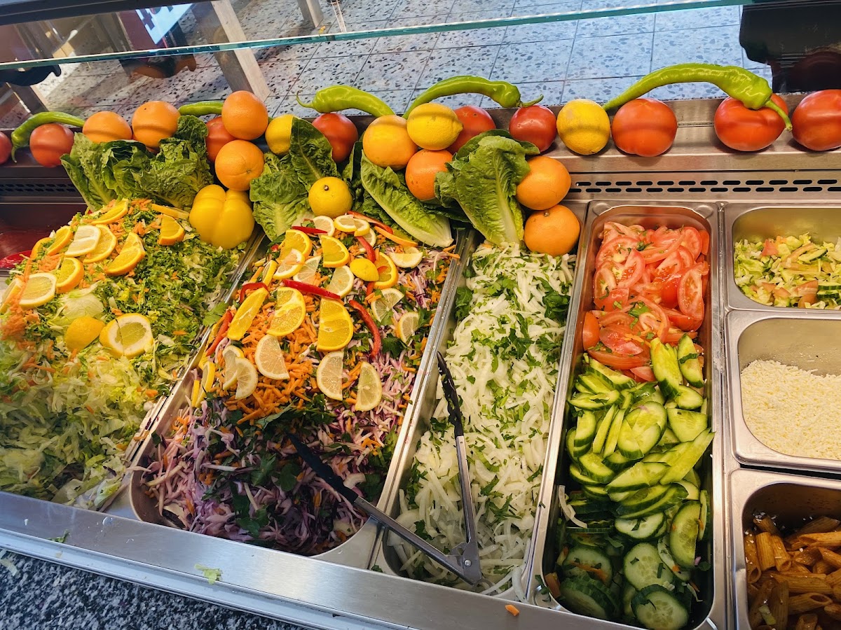 AntepiA Döner Ostritz Photo 4