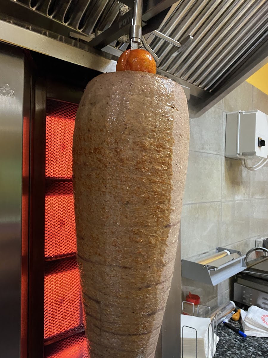 AntepiA Döner Ostritz Photo 5