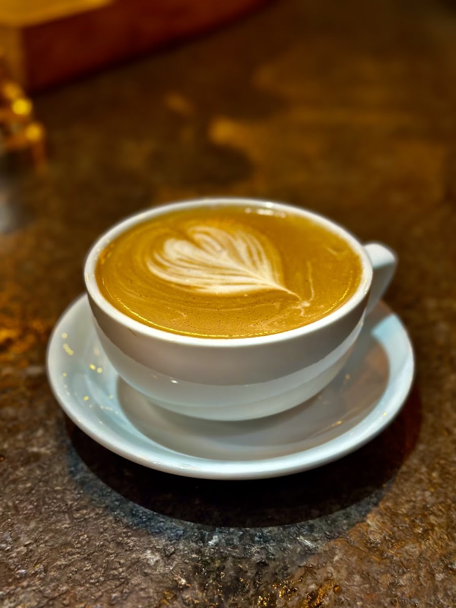 West Wood Coffee & Social Photo 3