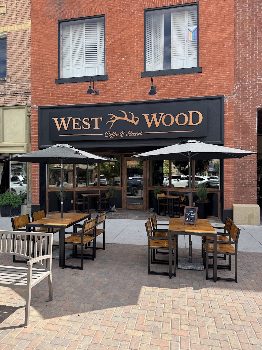 West Wood Coffee & Social Photo 7