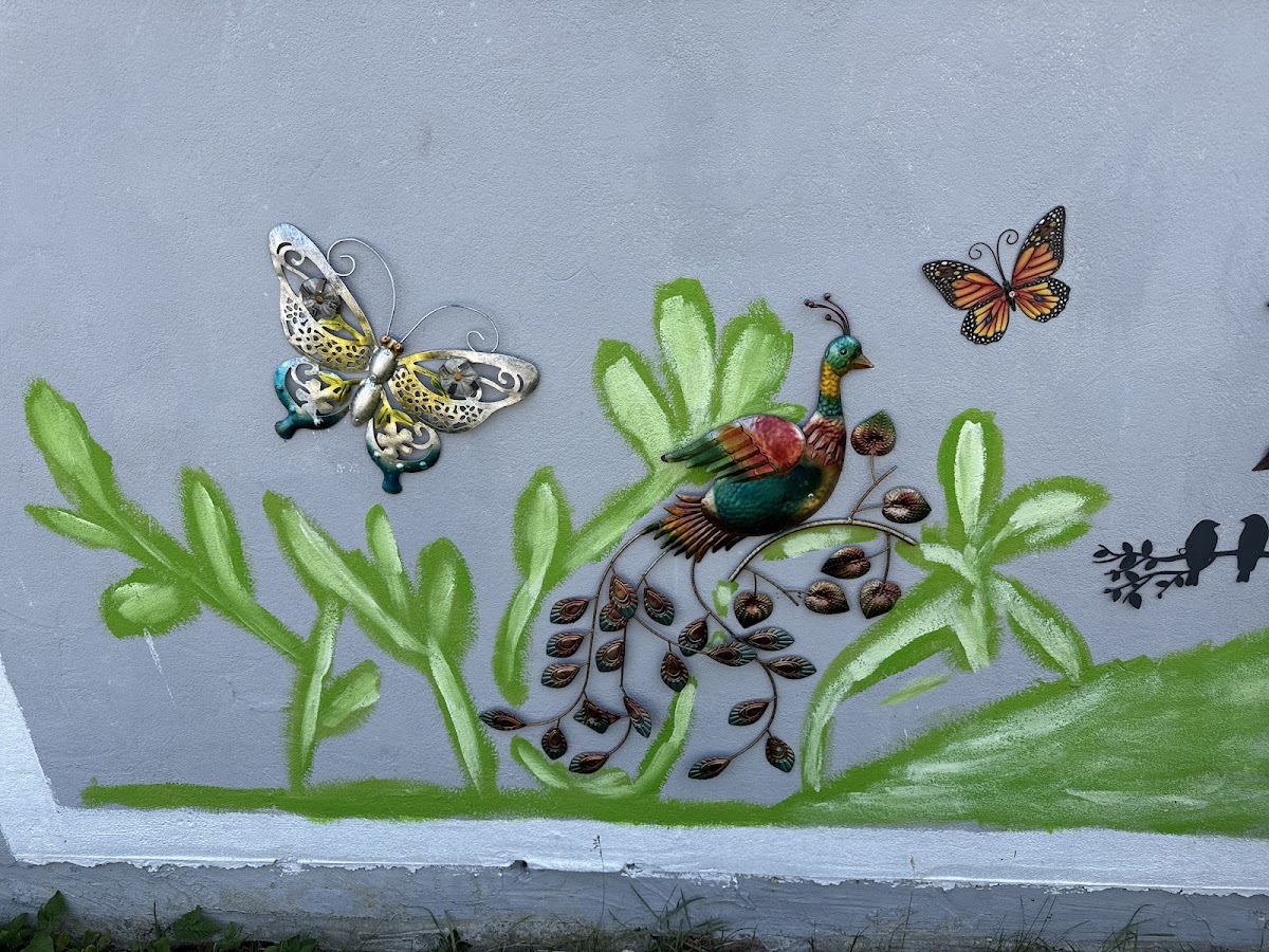 Eis-Oase. Eisdiele in Götschendorf. Photo 4