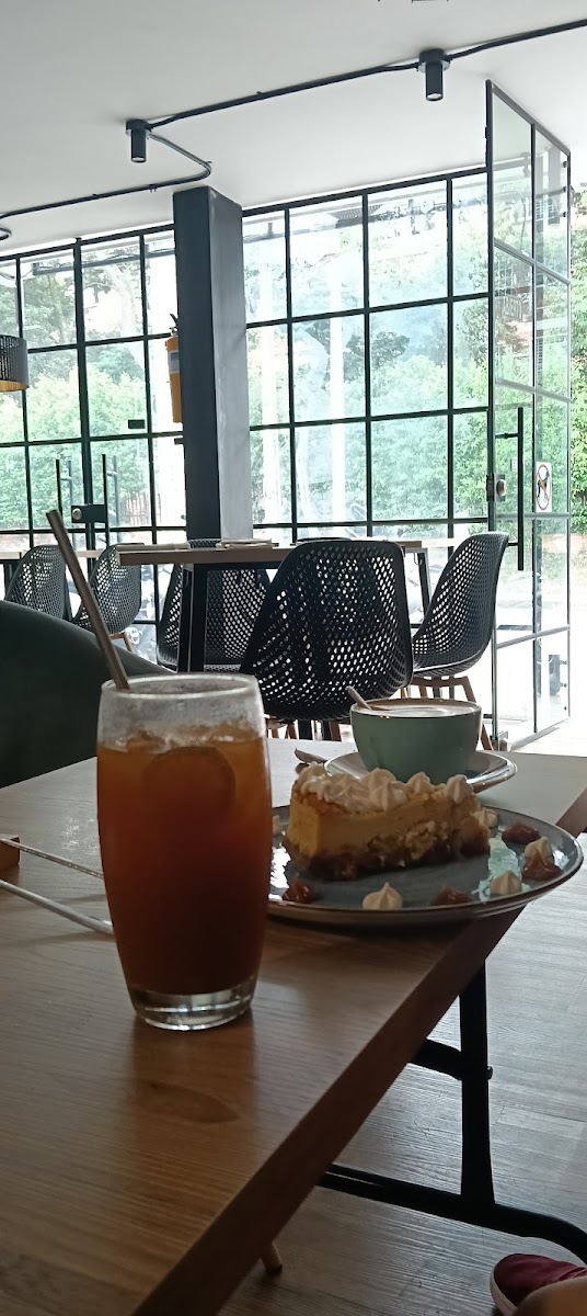 Buon Caffè Photo 10
