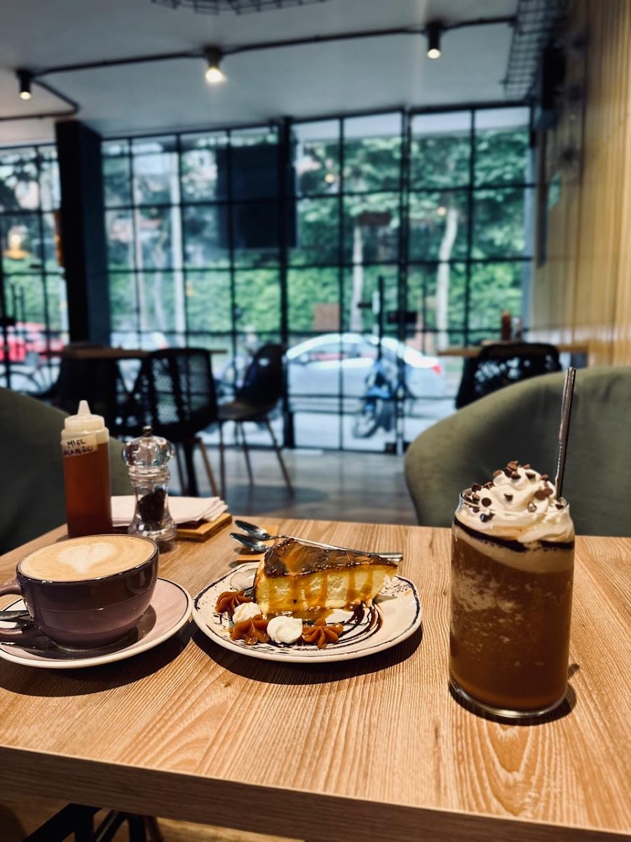 Buon Caffè Photo 2