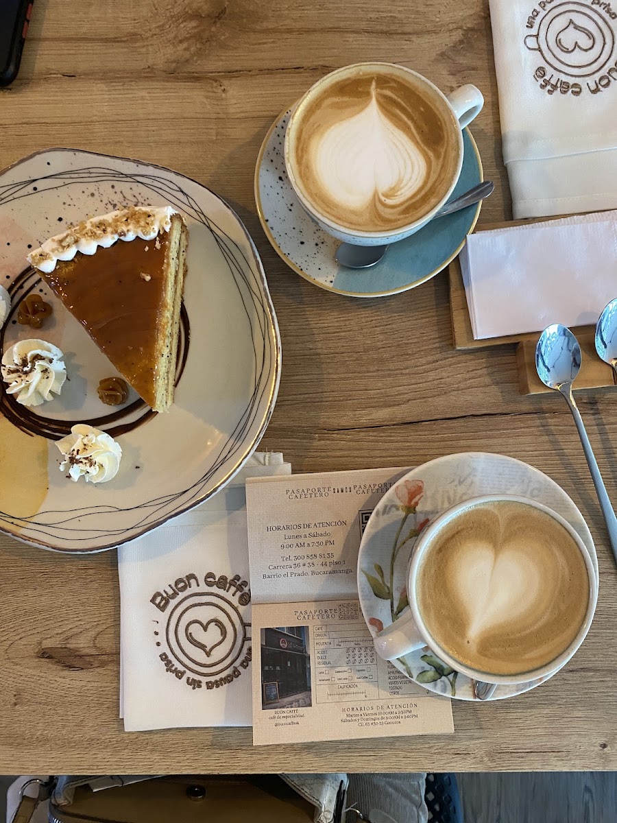 Buon Caffè Photo 8