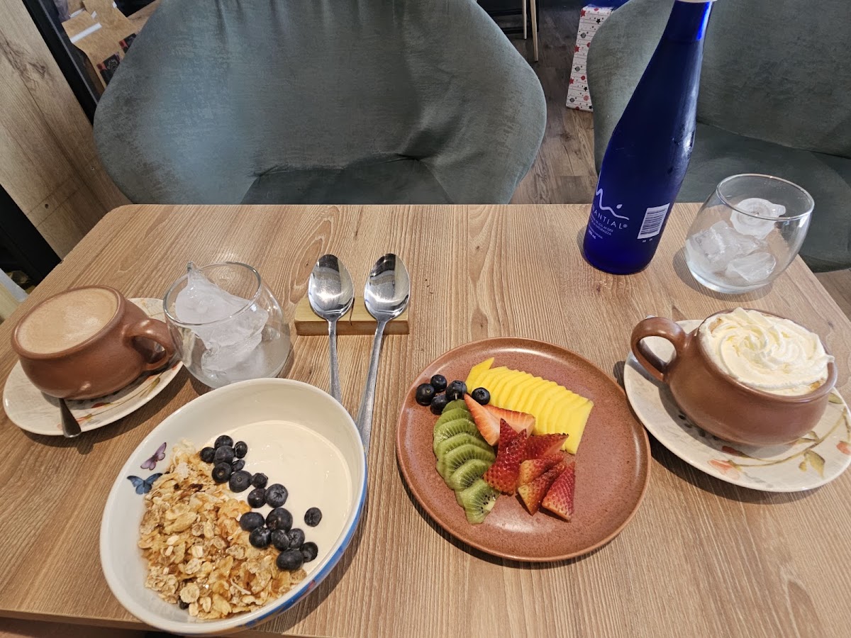 Buon Caffè Photo 9
