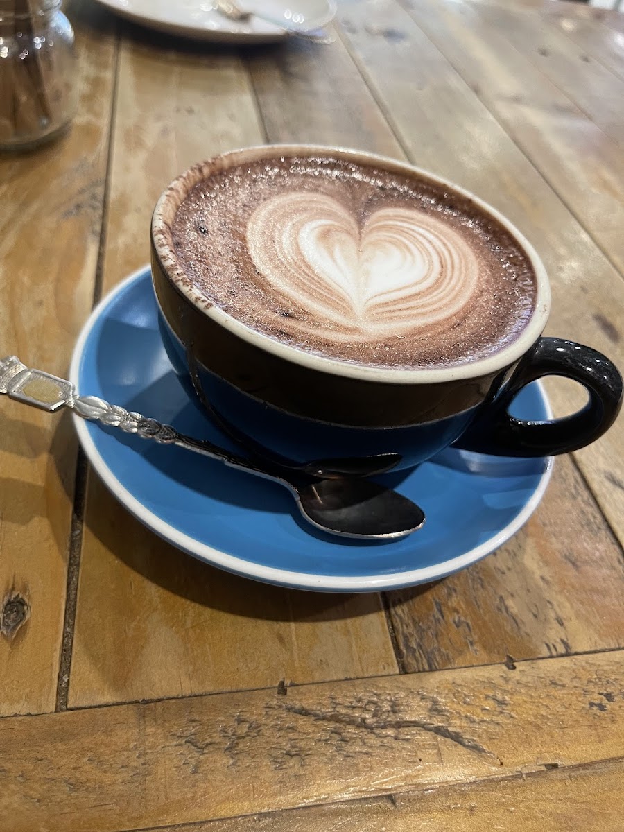 The Natural Choice Cafe Photo 4