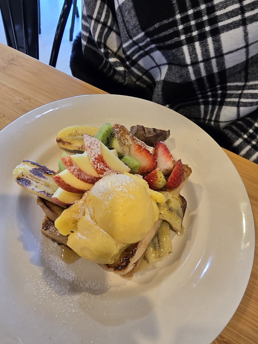 The Natural Choice Cafe Photo 5