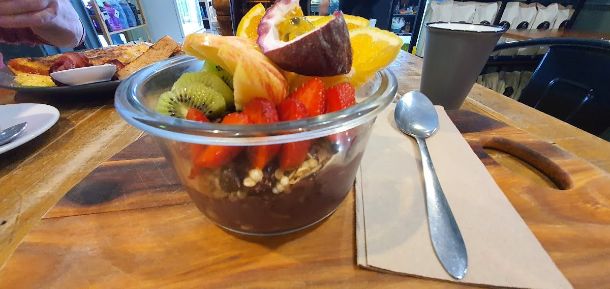 The Natural Choice Cafe Photo 7