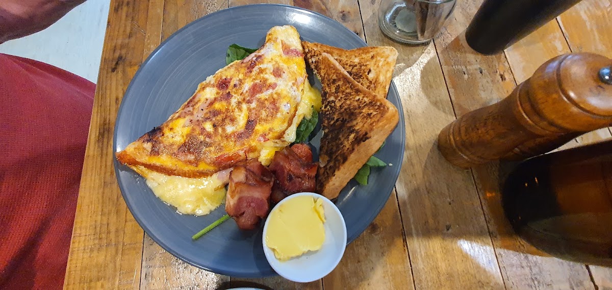 The Natural Choice Cafe Photo 8