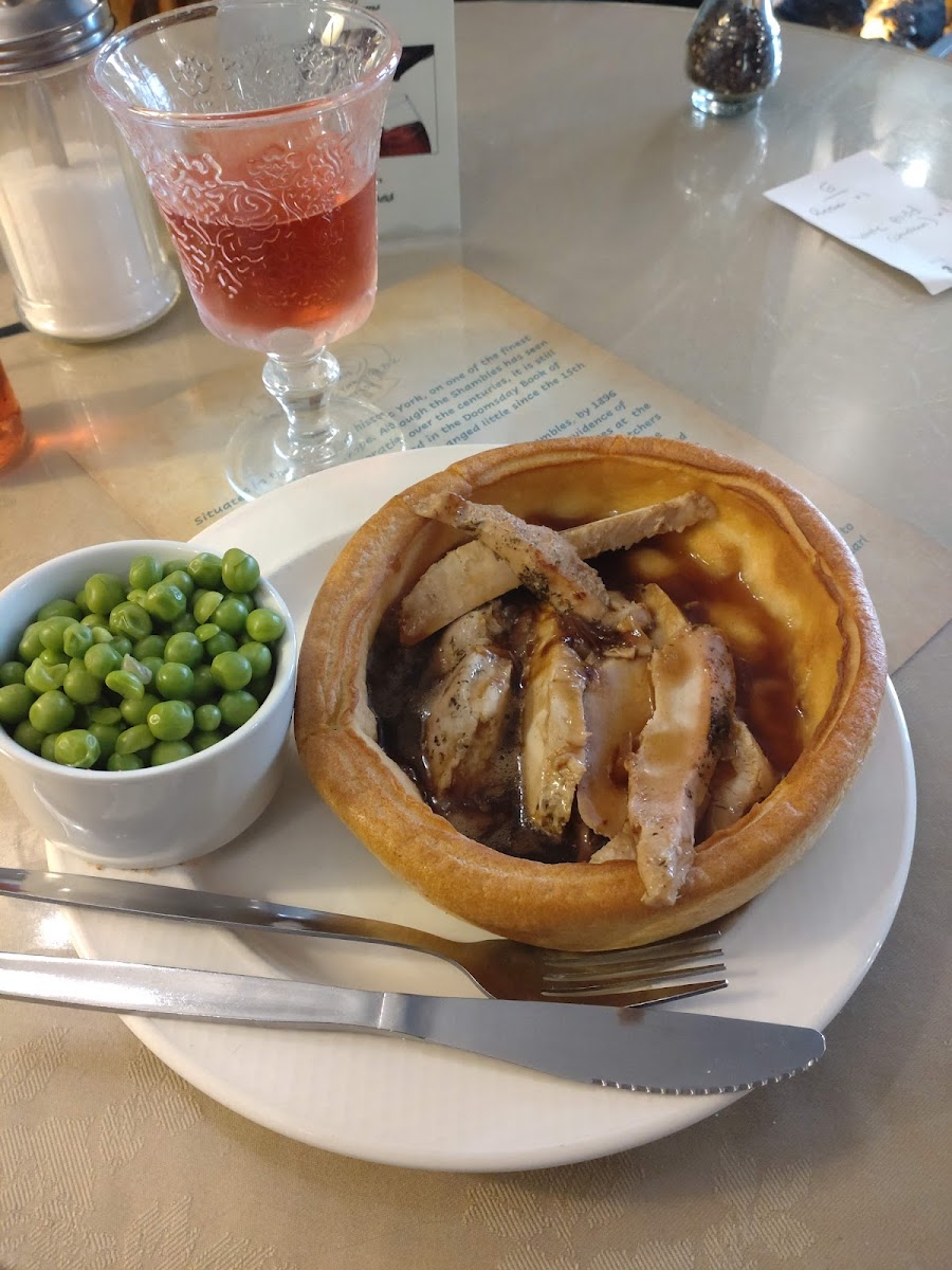 The Earl Grey Tea Rooms Photo 10