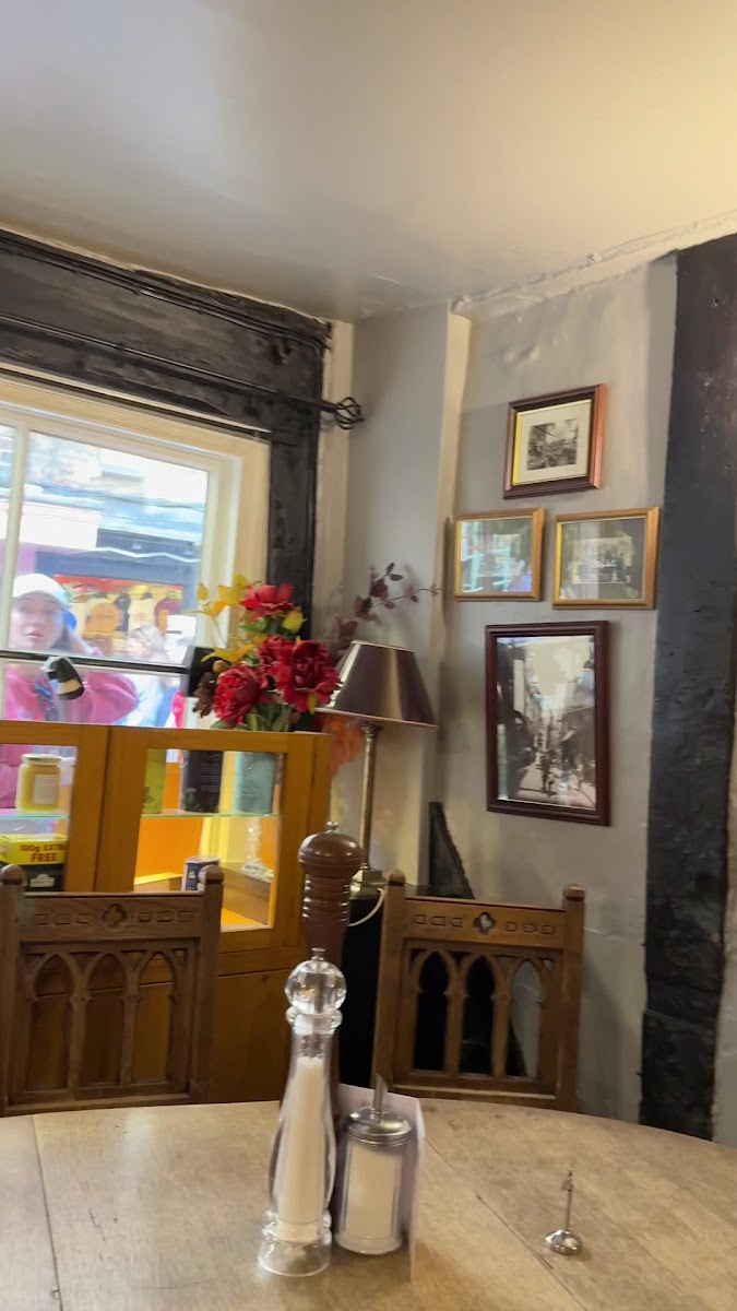The Earl Grey Tea Rooms Photo 2