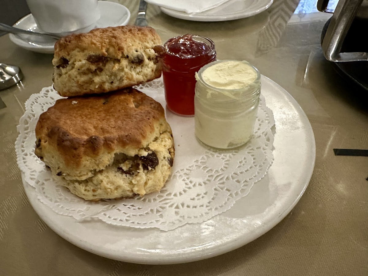 The Earl Grey Tea Rooms Photo 5