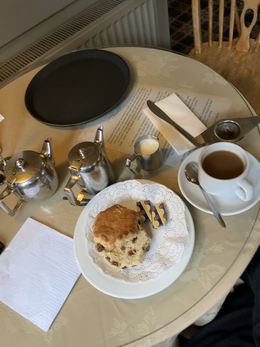 The Earl Grey Tea Rooms Photo 7