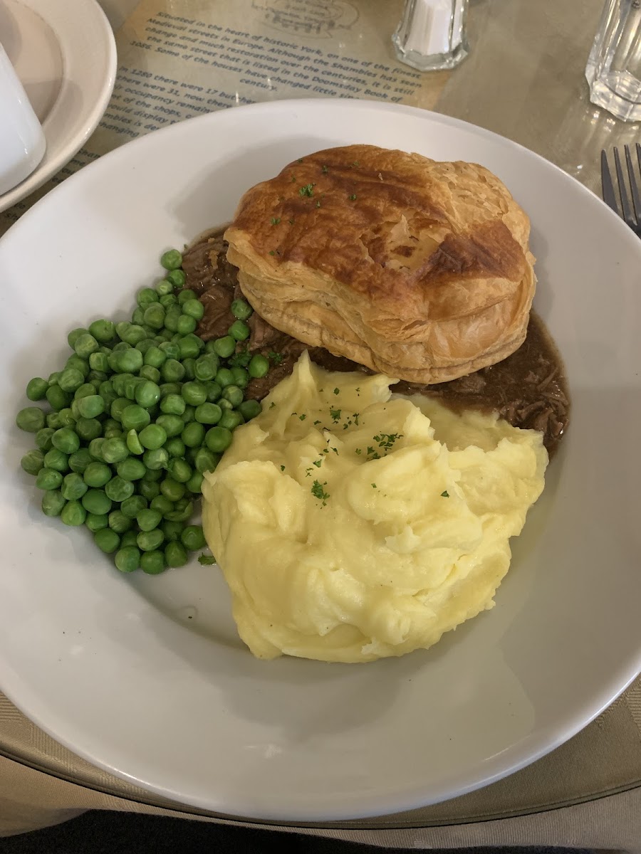 The Earl Grey Tea Rooms Photo 8