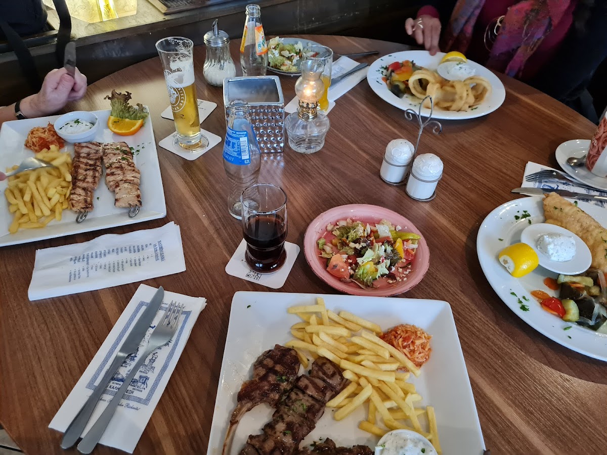 Taverna Elia Photo 5