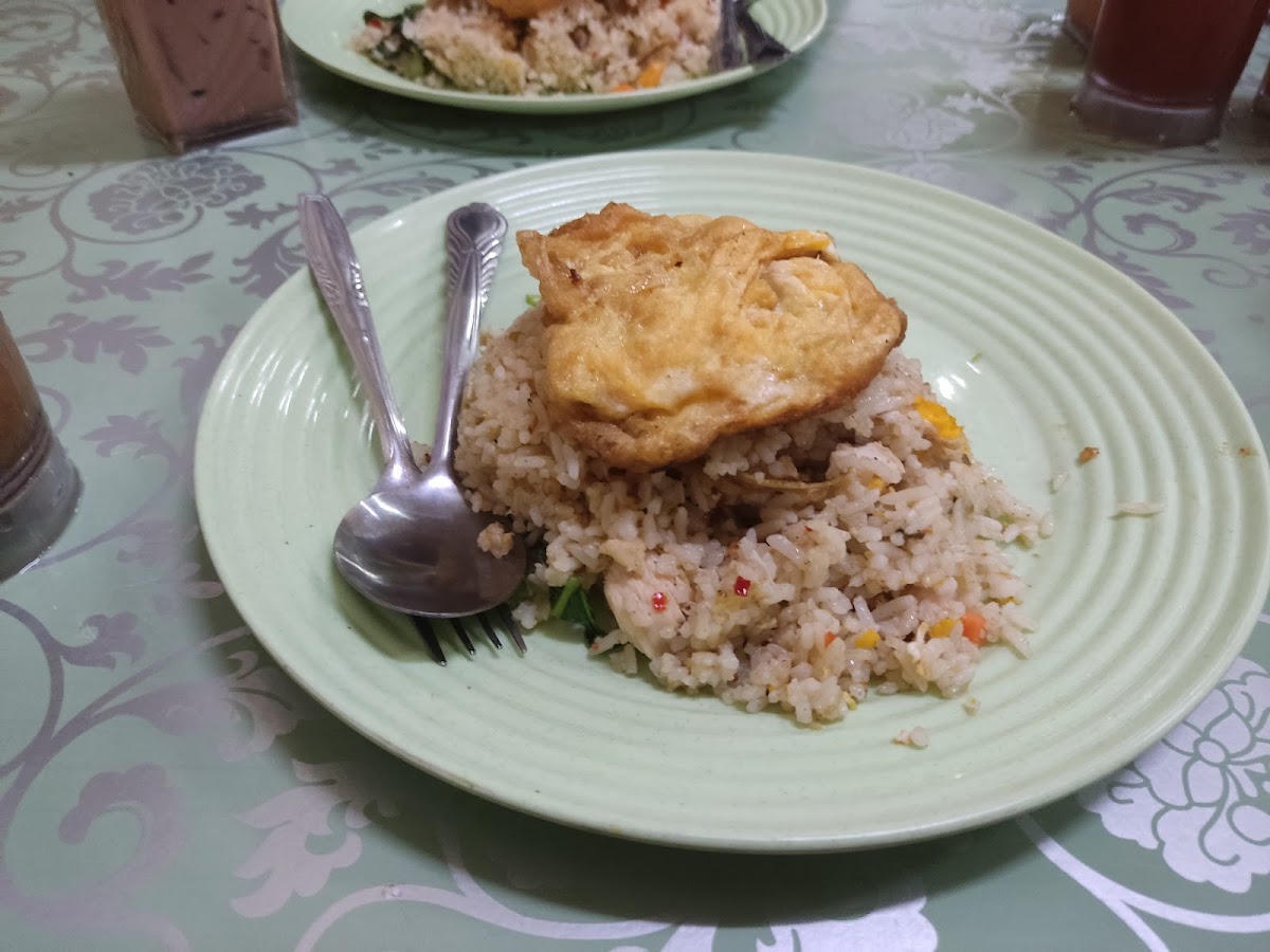 YMZ Seafood & Jom Waffle Photo 5