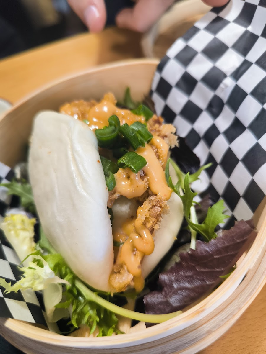 KZ Sushi - Asian Fusion Photo 7