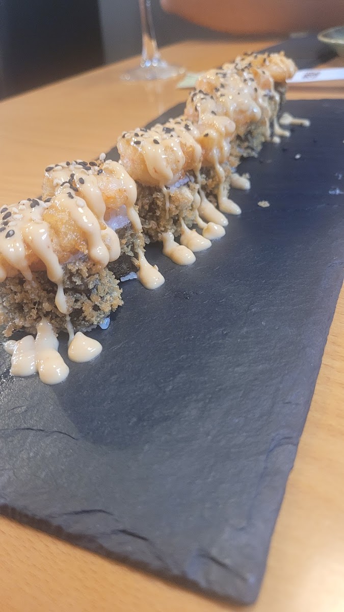 KZ Sushi - Asian Fusion Photo 8