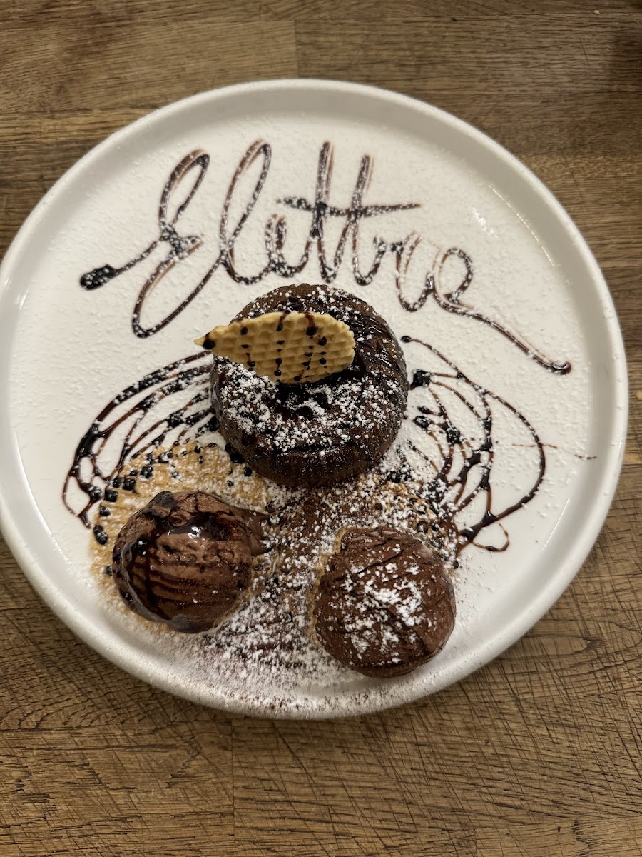 Ristorante Elettra Photo 3